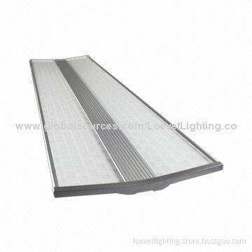 2014 New Double-wing LED Ceiling Light, 300x1,200mm, 48W with CE, FCC, RoHS, LVD, EM Marks